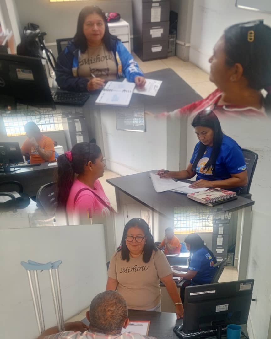 PORQUE EL BIENESTAR Y BUEN VIVIR DEL PUEBLO, ES NUESTRO COMPROMISO