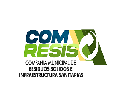 Logo COMRESIS